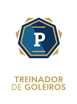 Licença PRO - Treinador de Goleiros